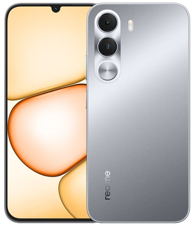 Realme C100i Price in Pakistan and Specifications