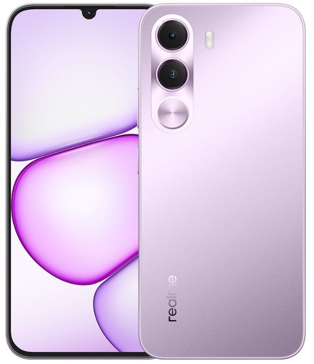 Realme C100i Price in Pakistan and Specifications