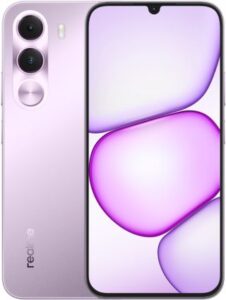 Realme C100i