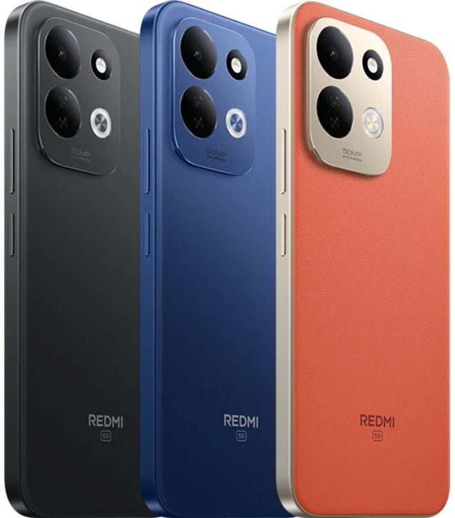 Redmi 17 5G