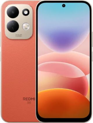Redmi 17 5G