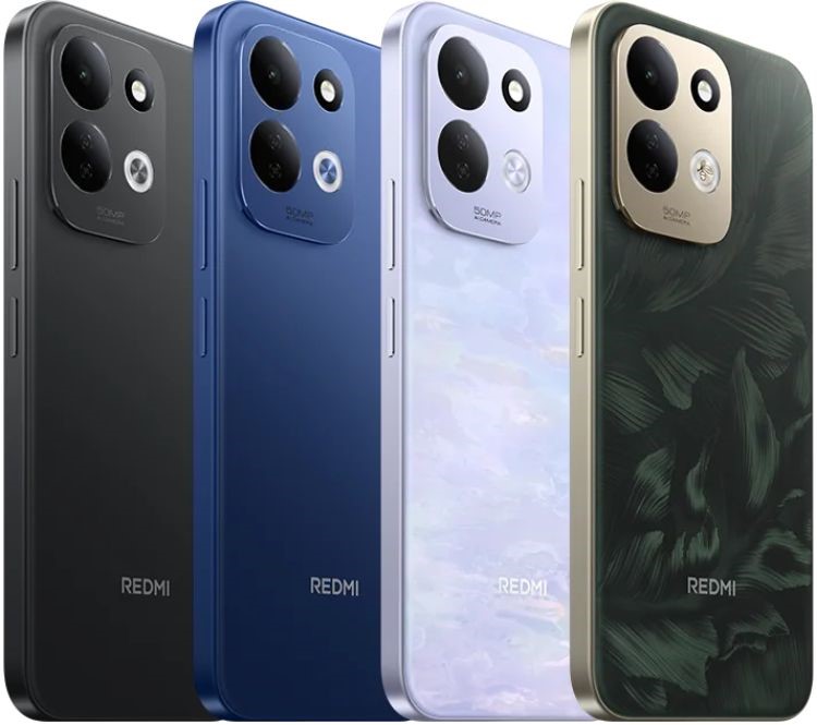Redmi 17
