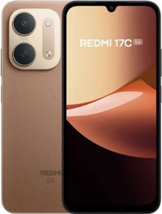 Redmi 17C