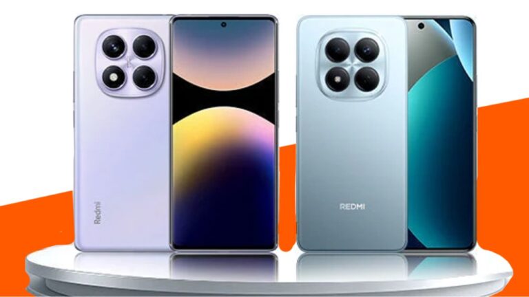 Redmi Note 14 Pro Vs Redmi Note 15 Pro - Which To Choose