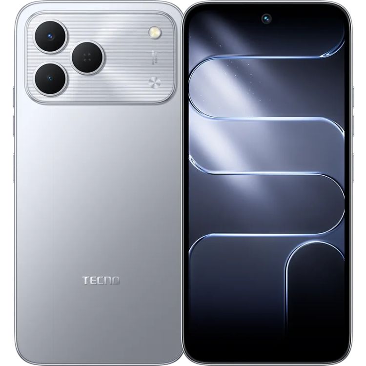 Tecno Spark 50 Price in Pakistan