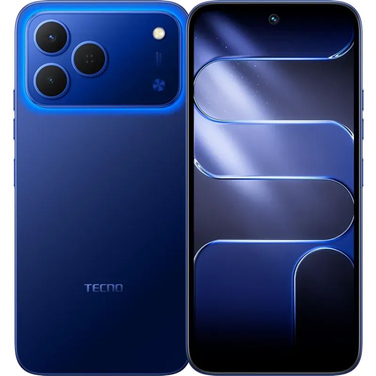 Tecno Spark 50 Price in Pakistan