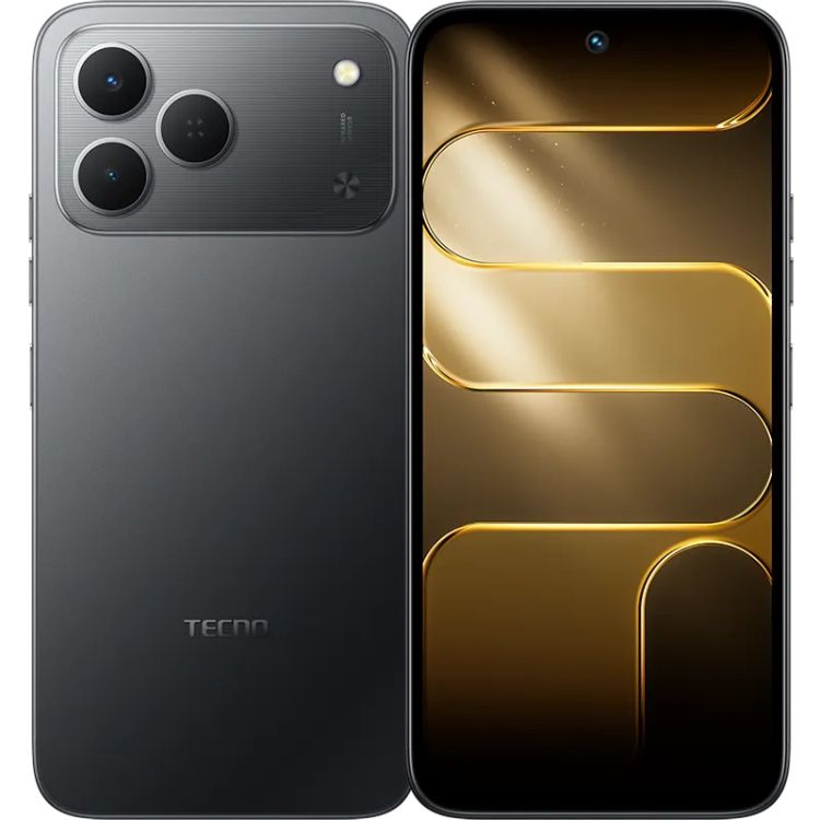Tecno Spark 50 Price in Pakistan