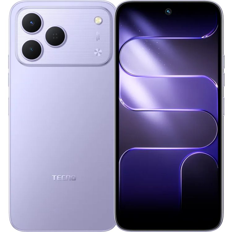 Tecno Spark 50 Price in Pakistan