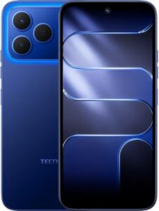 Tecno Spark 50