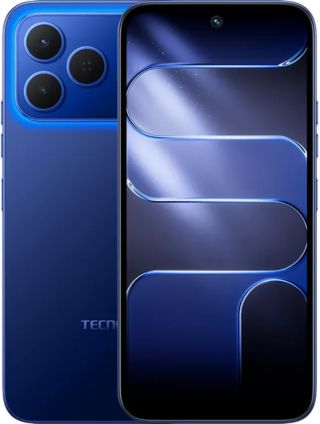 Tecno Spark 50