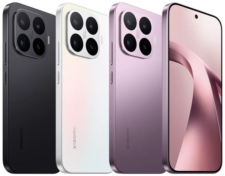 Xiaomi 17T