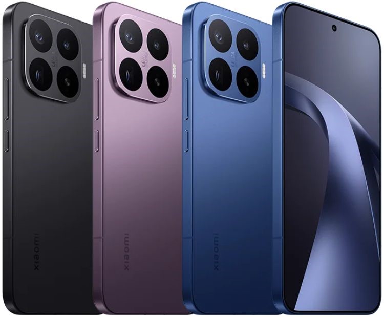 Xiaomi 17T Pro