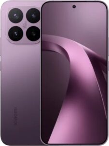 Xiaomi 17T Pro