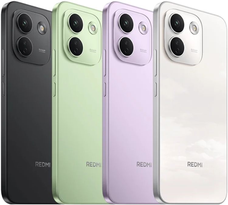 Redmi Note 17 Pro Max