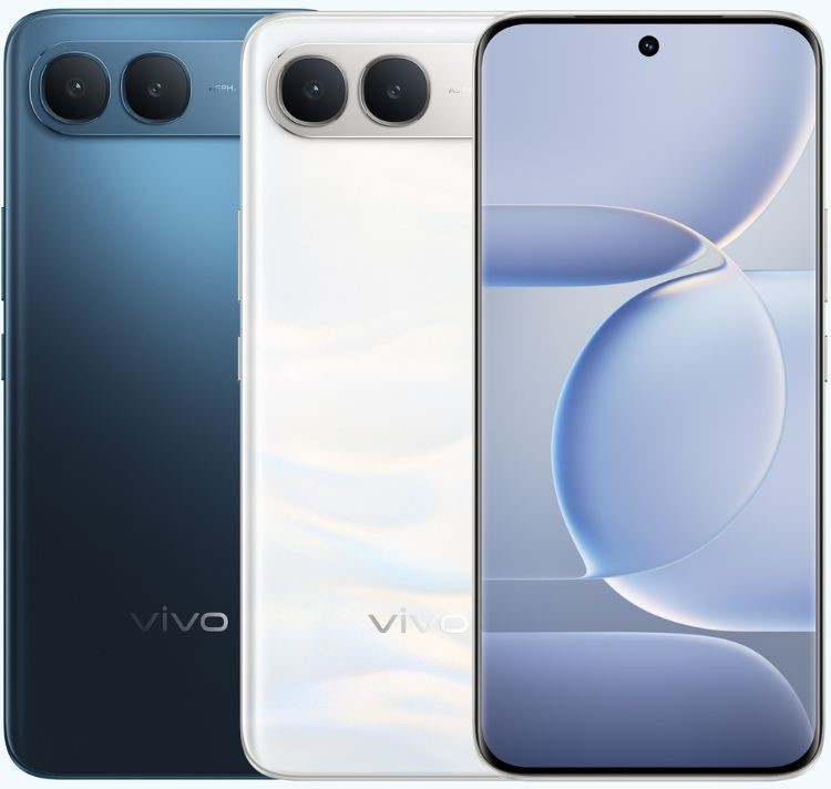 Vivo V80 Lite