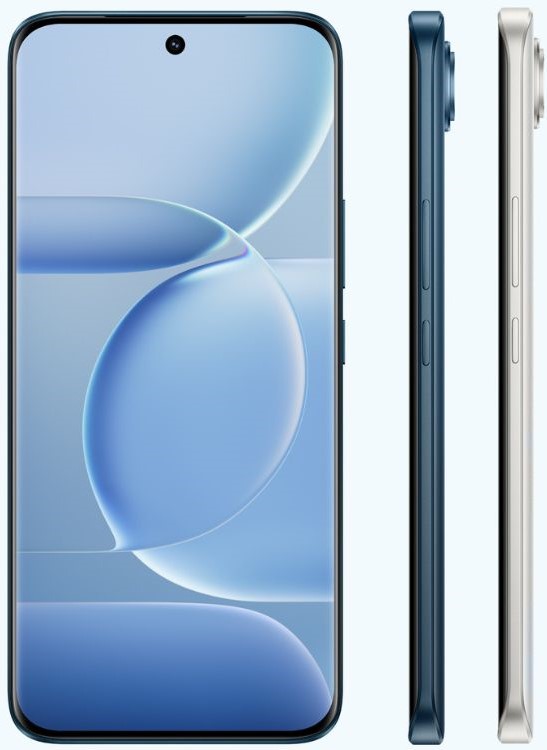 Vivo V80 Lite